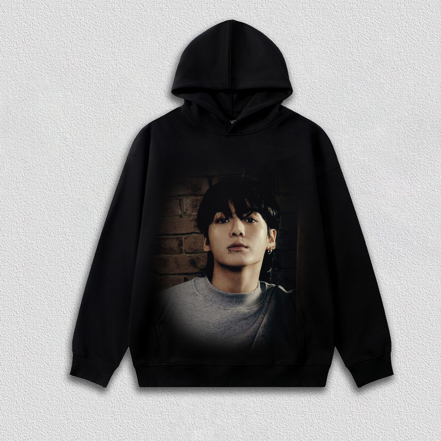 BTS jungkook HOODIES