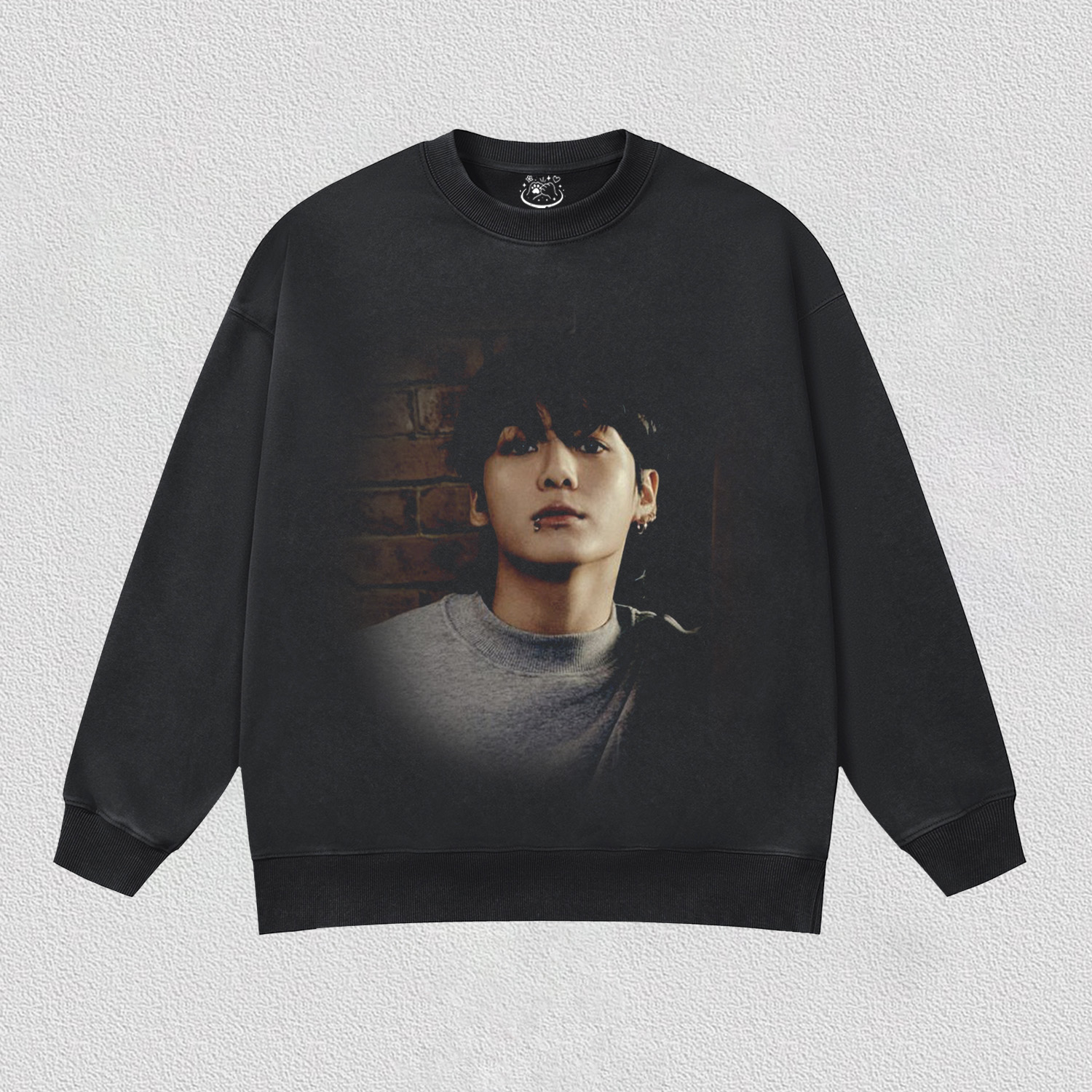 BTS jungkook HOODIES