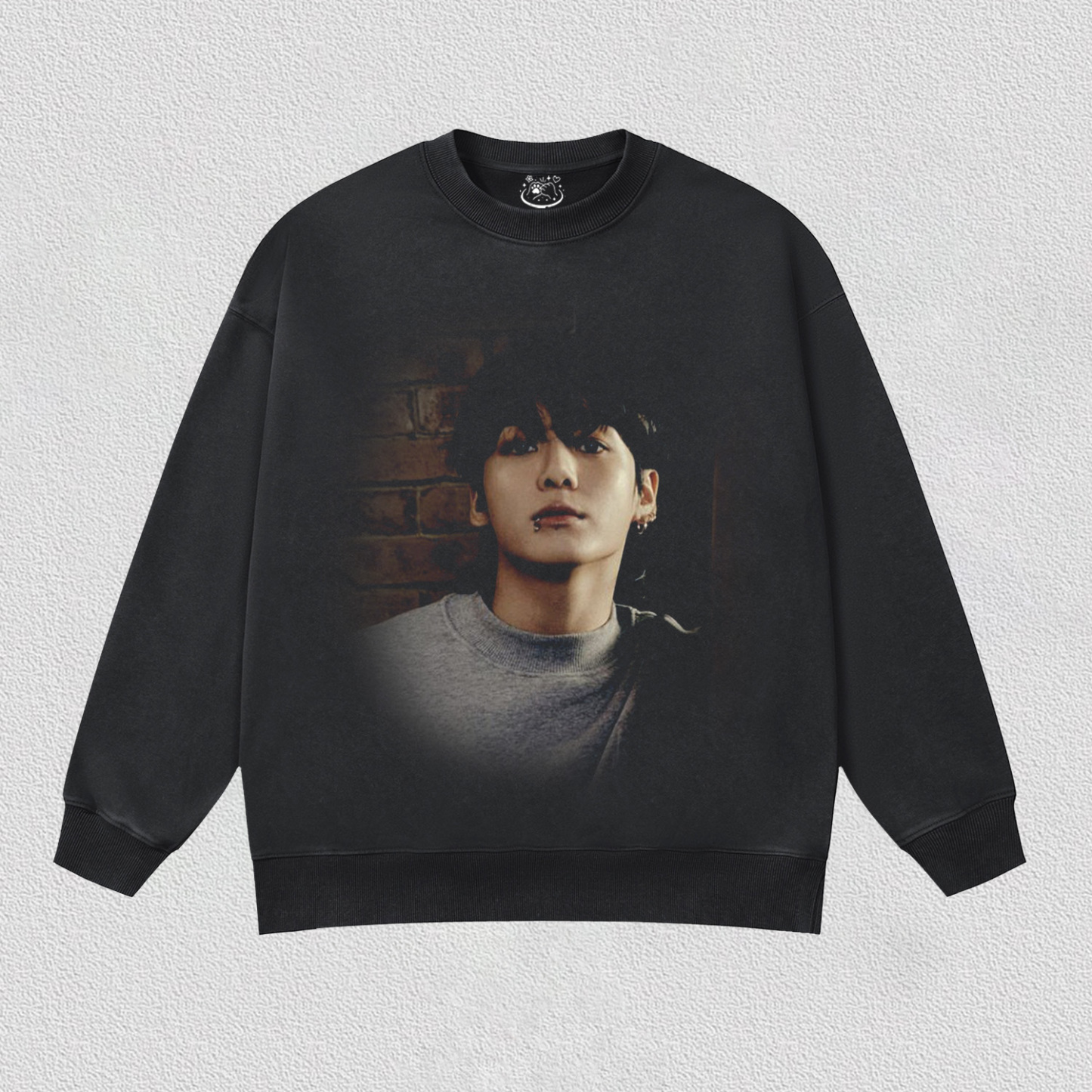 BTS jungkook HOODIES