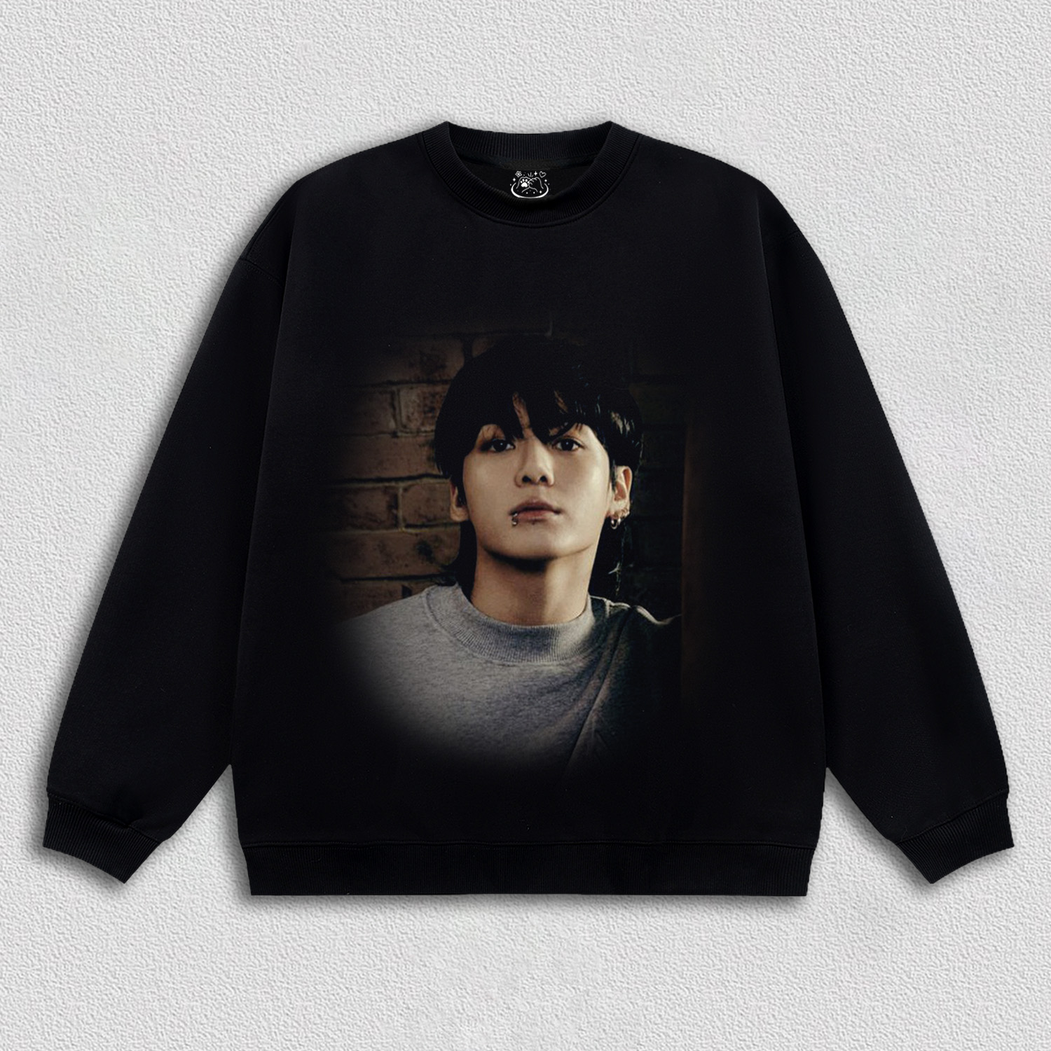 BTS jungkook HOODIES