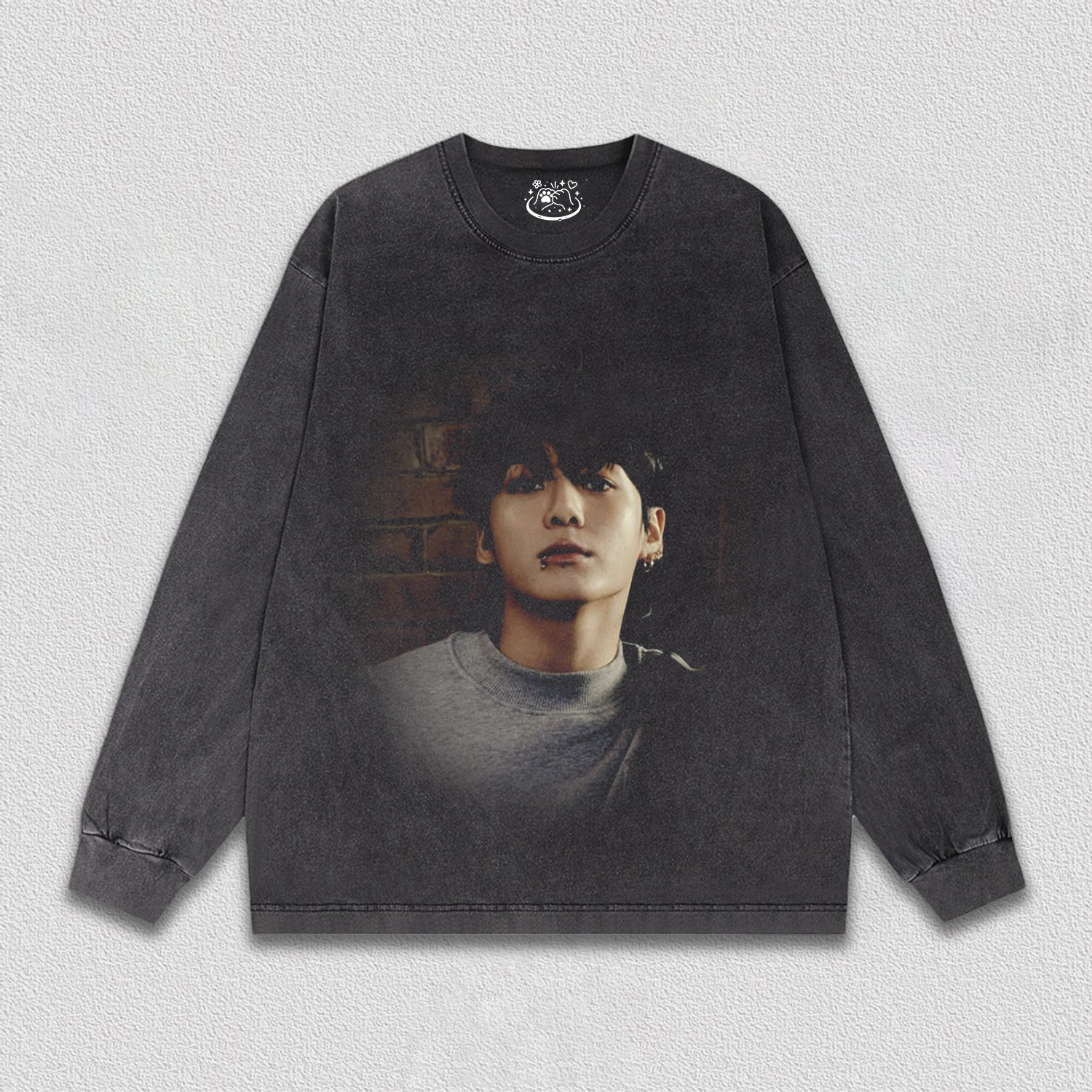 BTS jungkook TEE