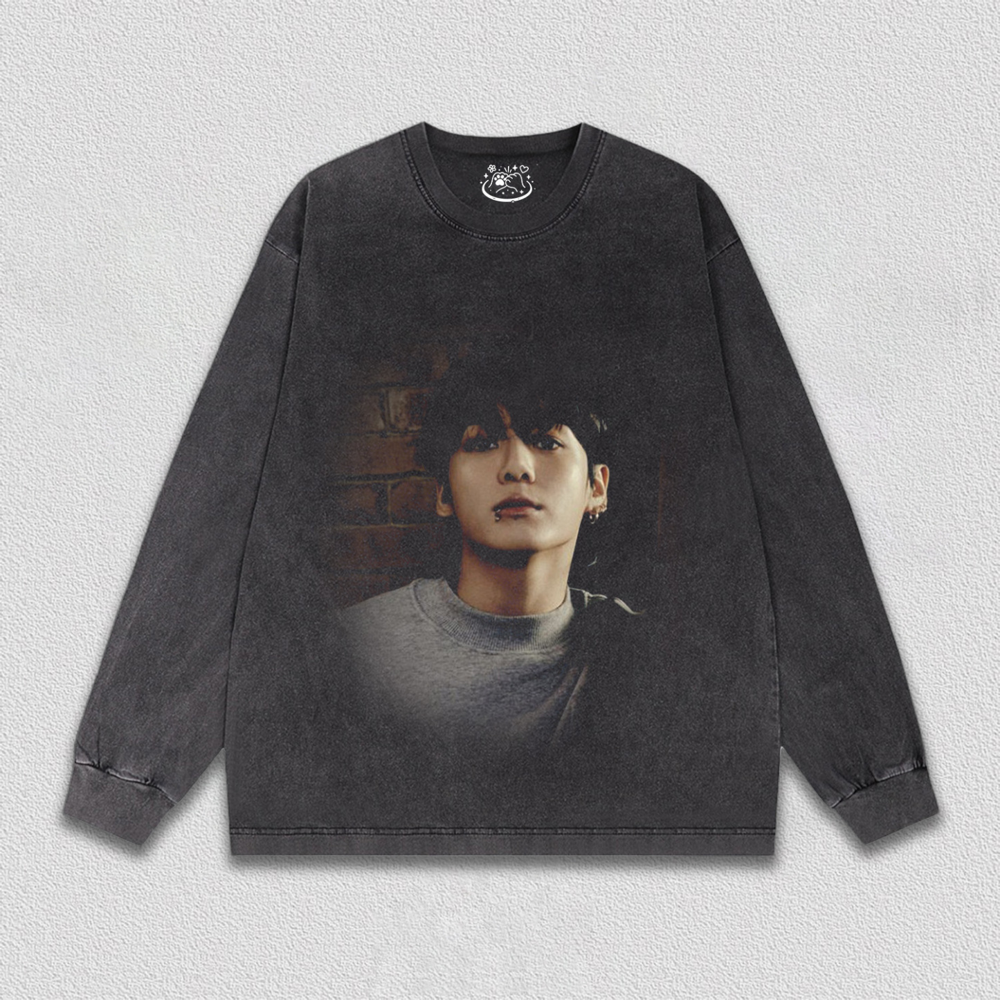 BTS jungkook TEE