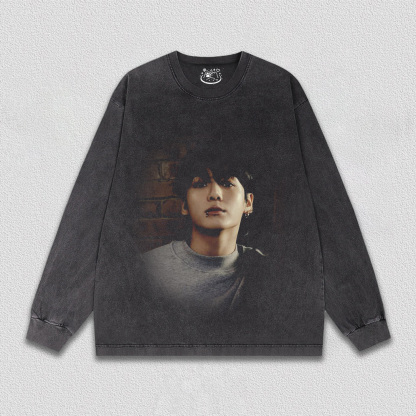 BTS jungkook TEE