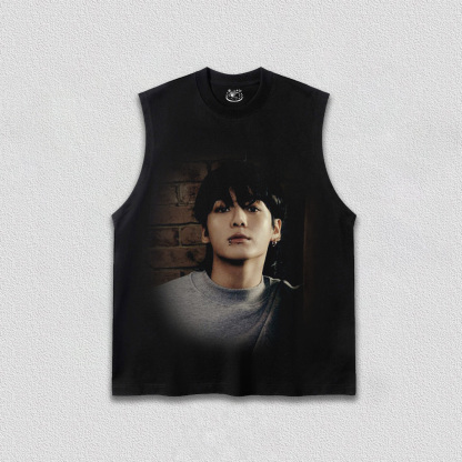 BTS jungkook TEE