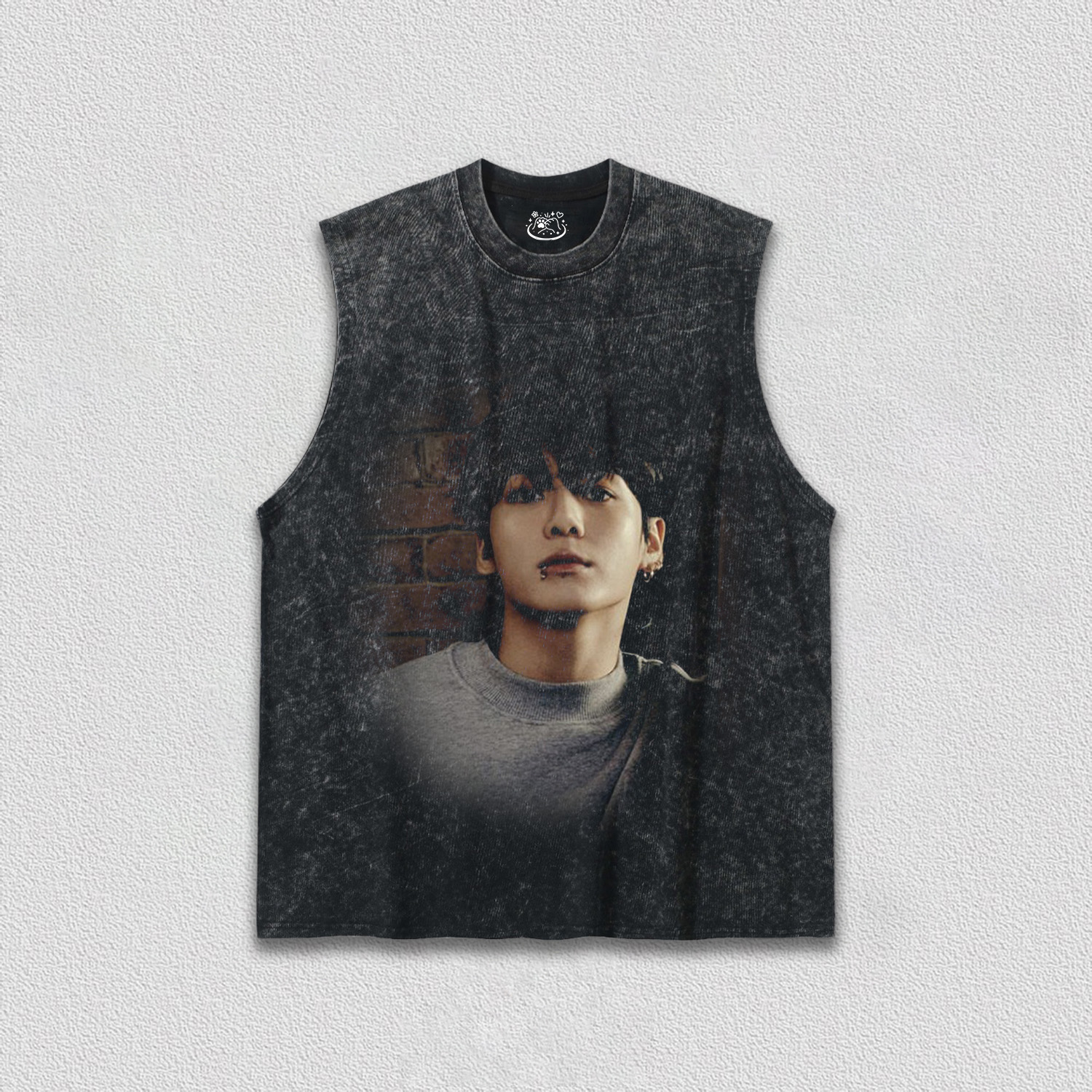 BTS jungkook TEE