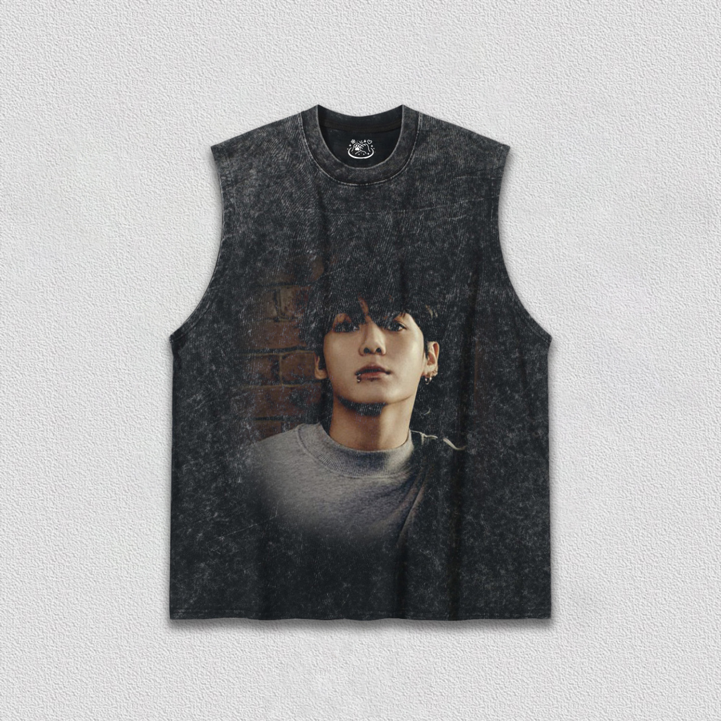 BTS jungkook TEE