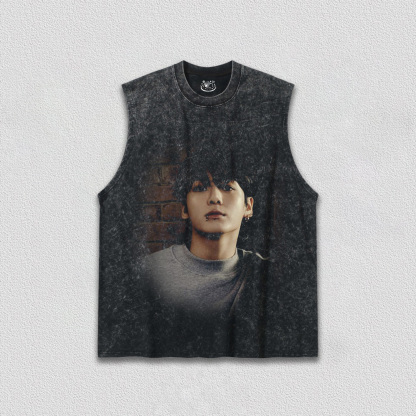 BTS jungkook TEE