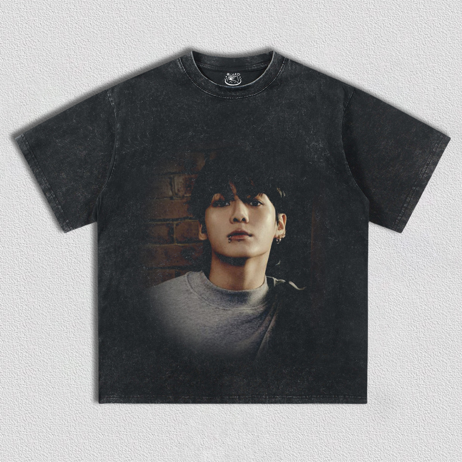 BTS jungkook TEE