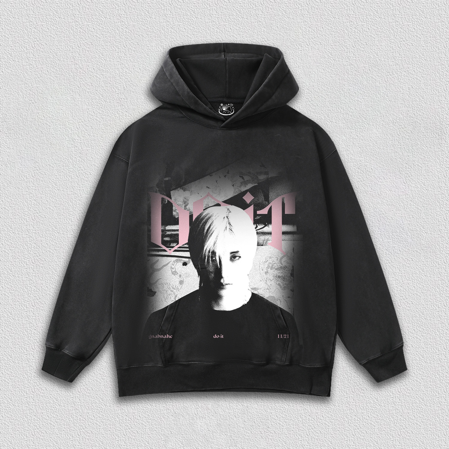 Stray Kids Bang Chan