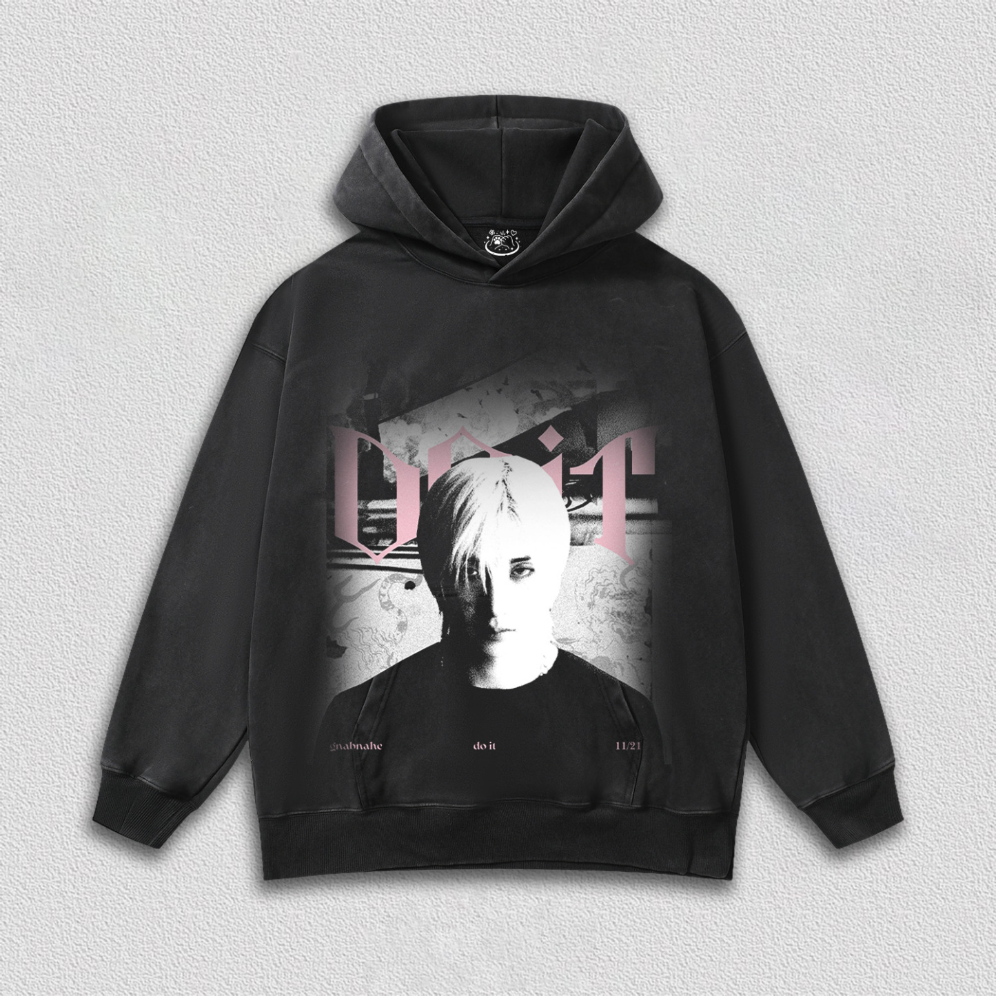 Stray Kids Bang Chan