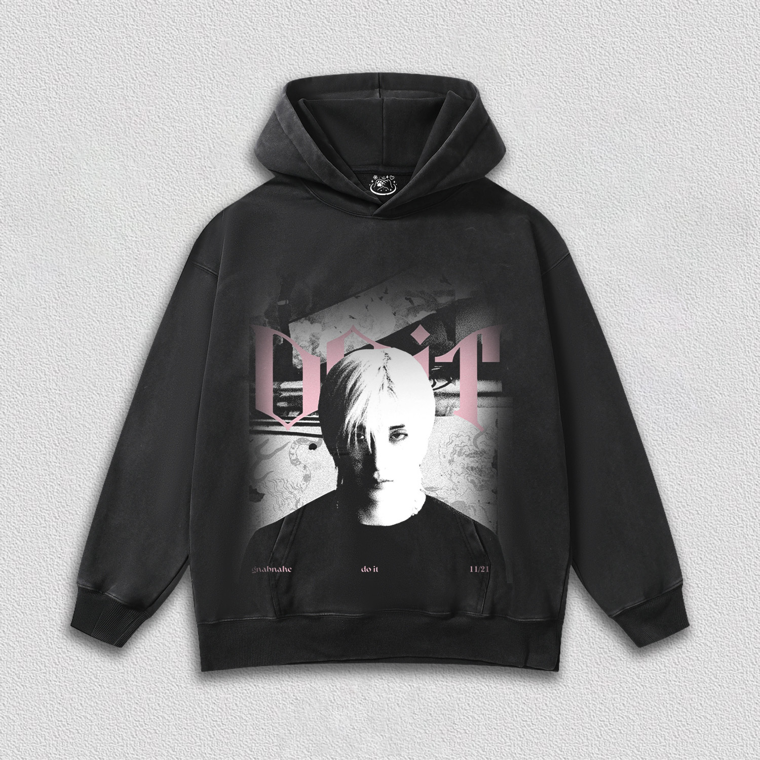 Stray Kids Bang Chan