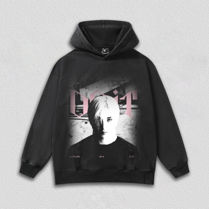 Stray Kids Bang Chan