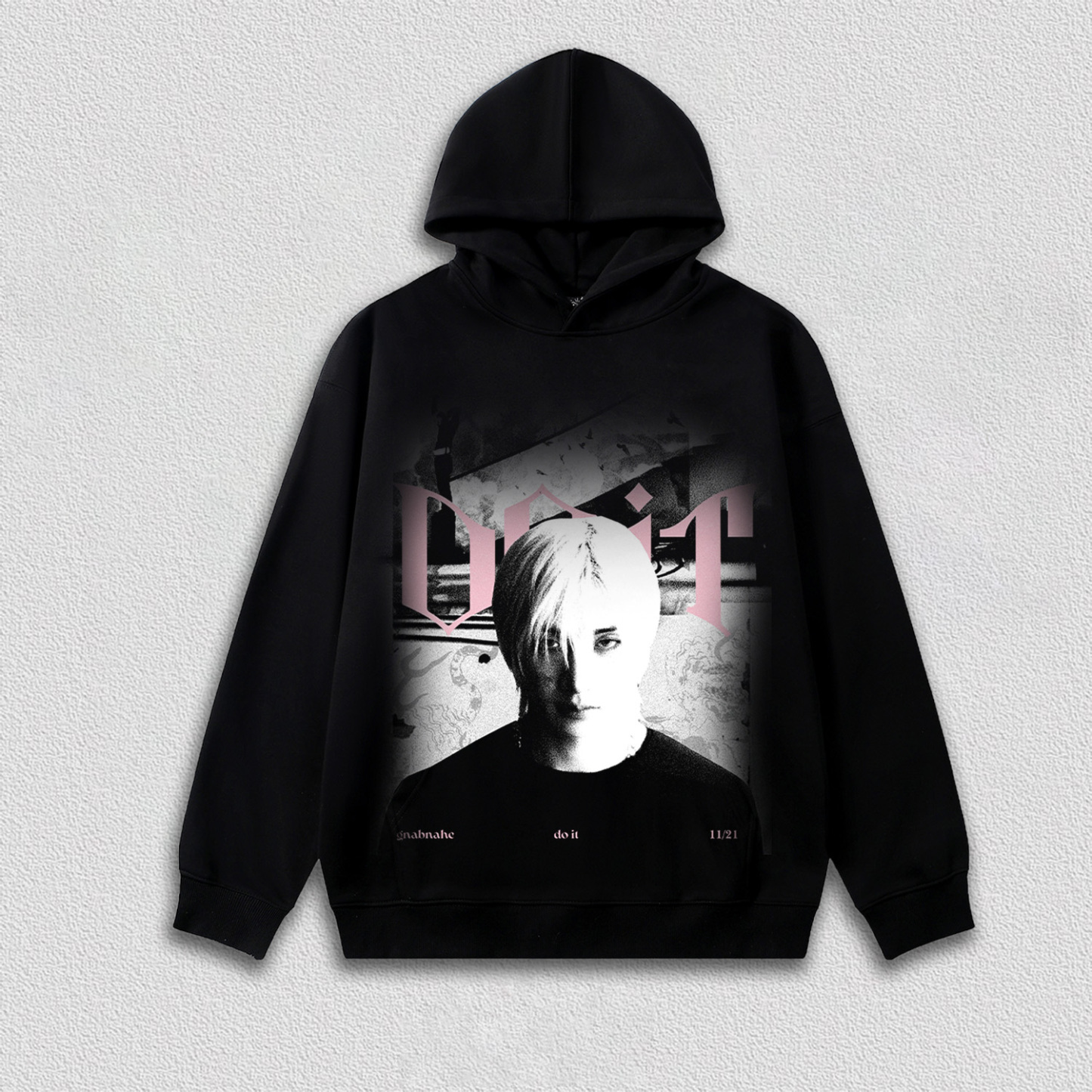 Stray Kids Bang Chan