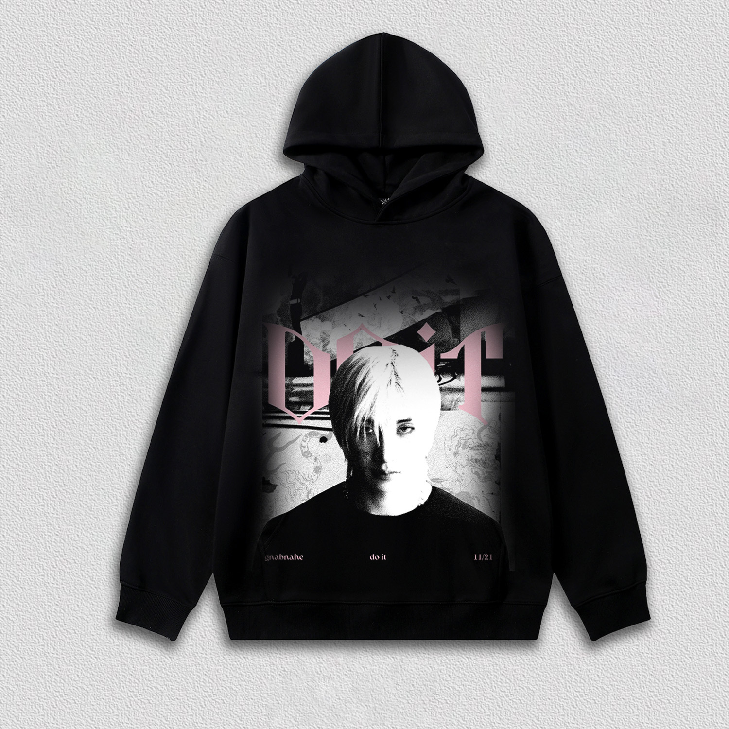 Stray Kids Bang Chan