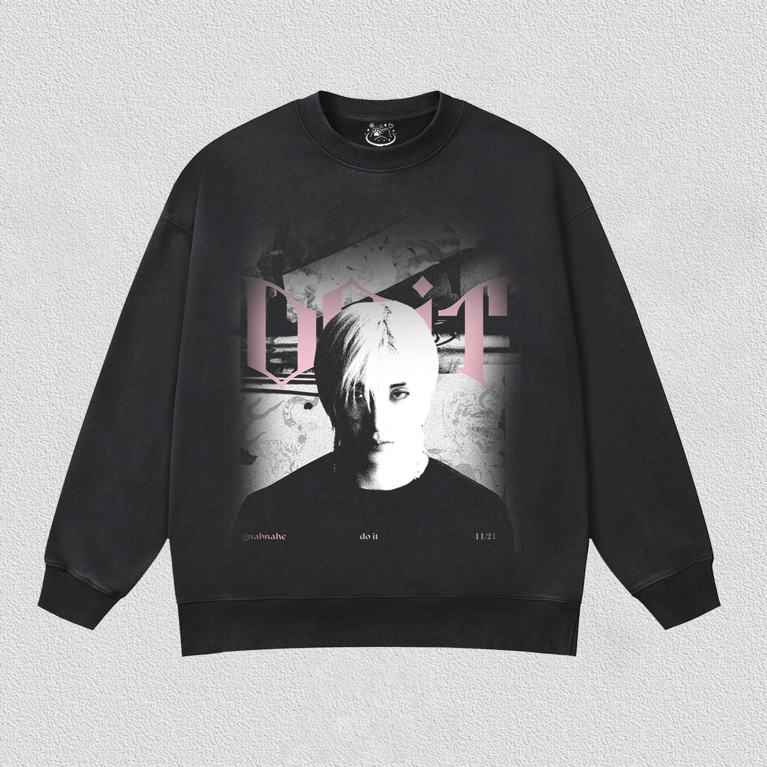 Stray Kids Bang Chan