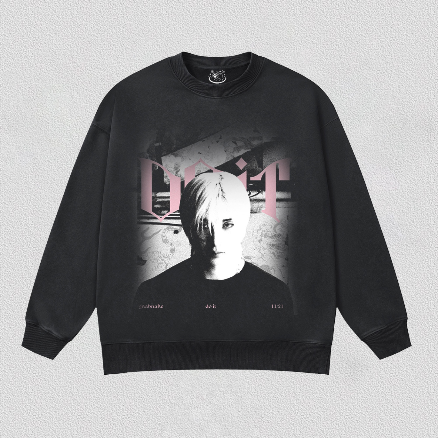 Stray Kids Bang Chan