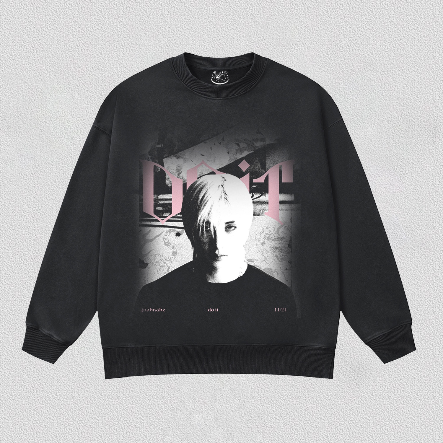 Stray Kids Bang Chan