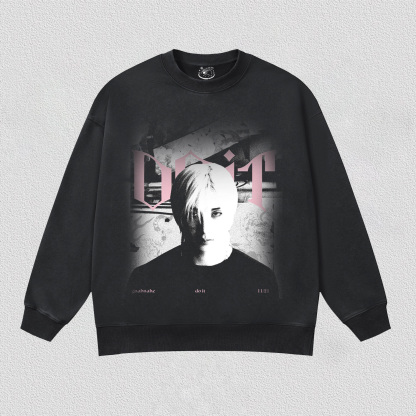 Stray Kids Bang Chan