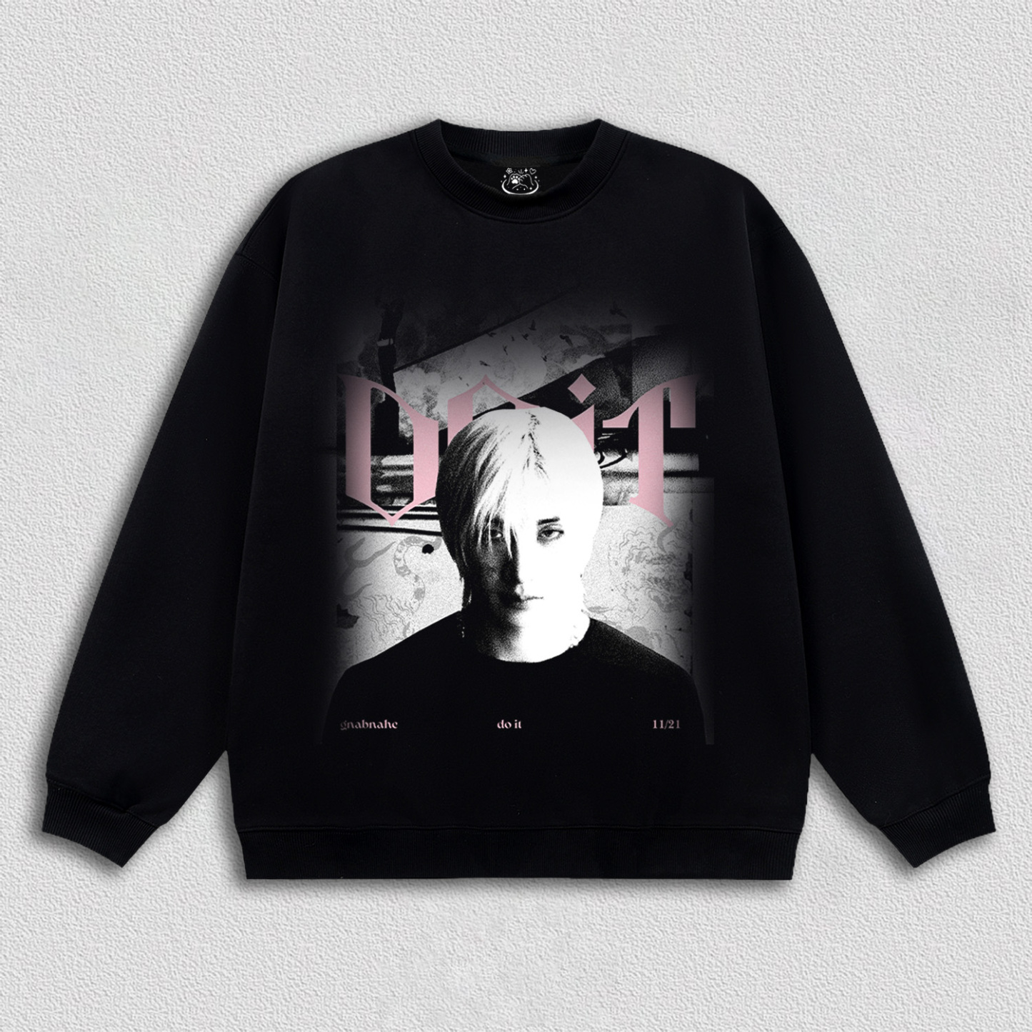 Stray Kids Bang Chan