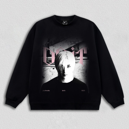 Stray Kids Bang Chan