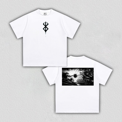 Berserk Griffith&Guts V1 TEE