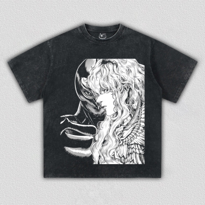 Berserk Griffith TEE