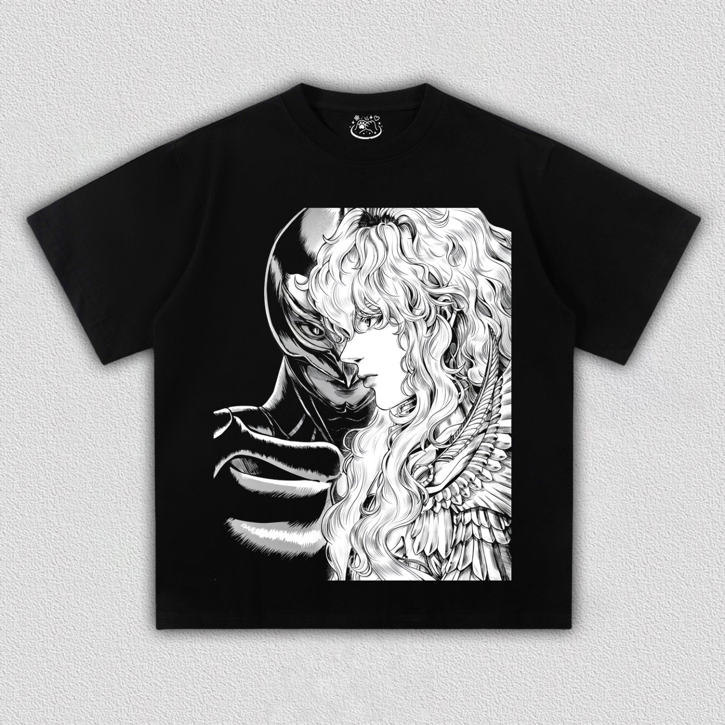 Berserk Griffith TEE