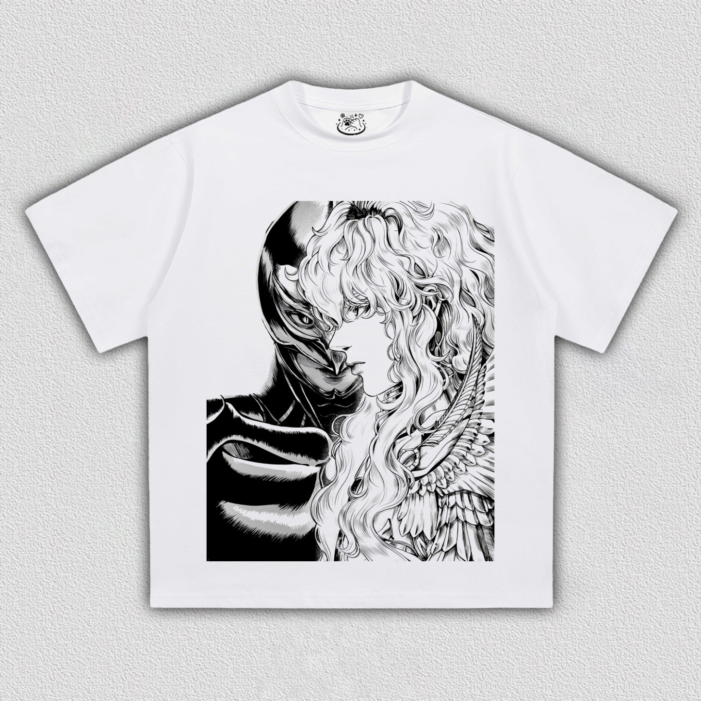 Berserk Griffith TEE