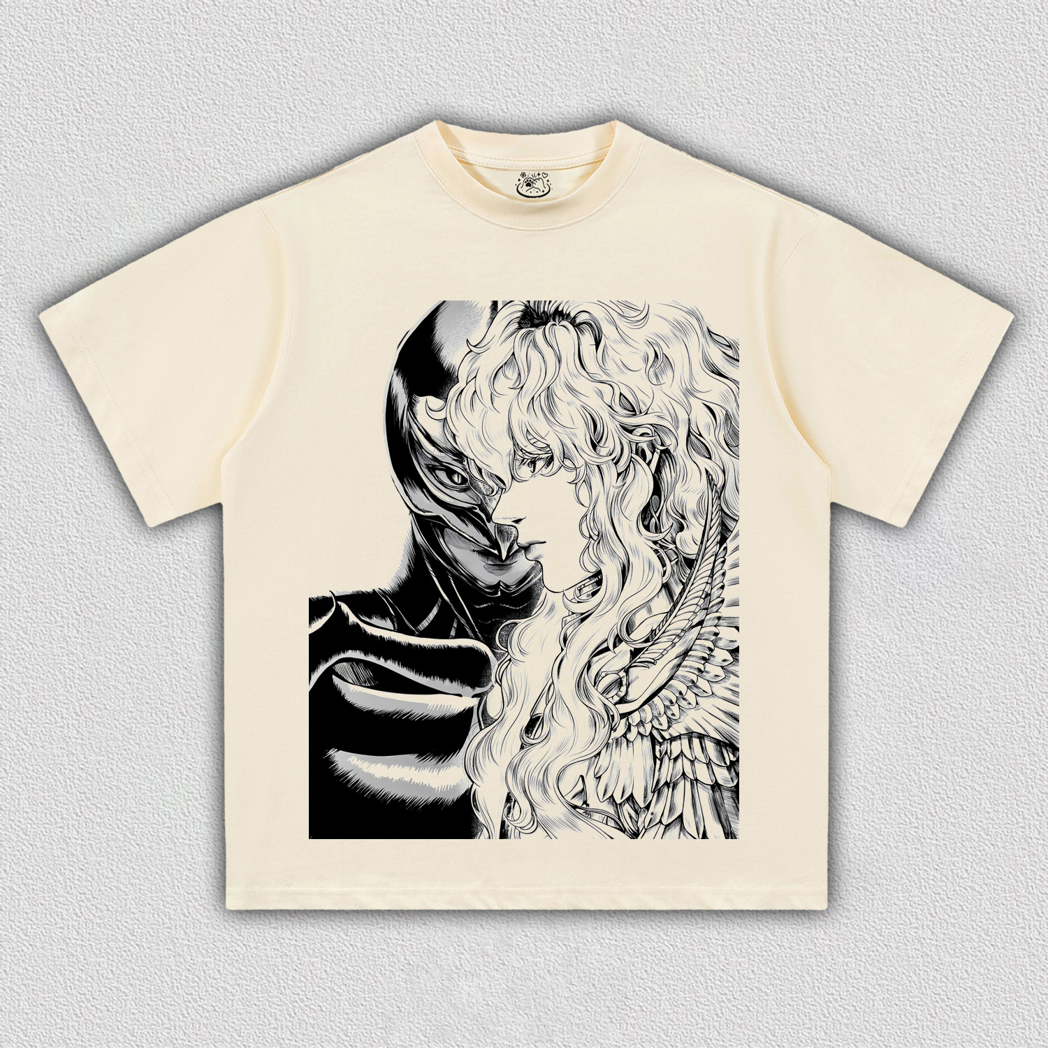 Berserk Griffith TEE