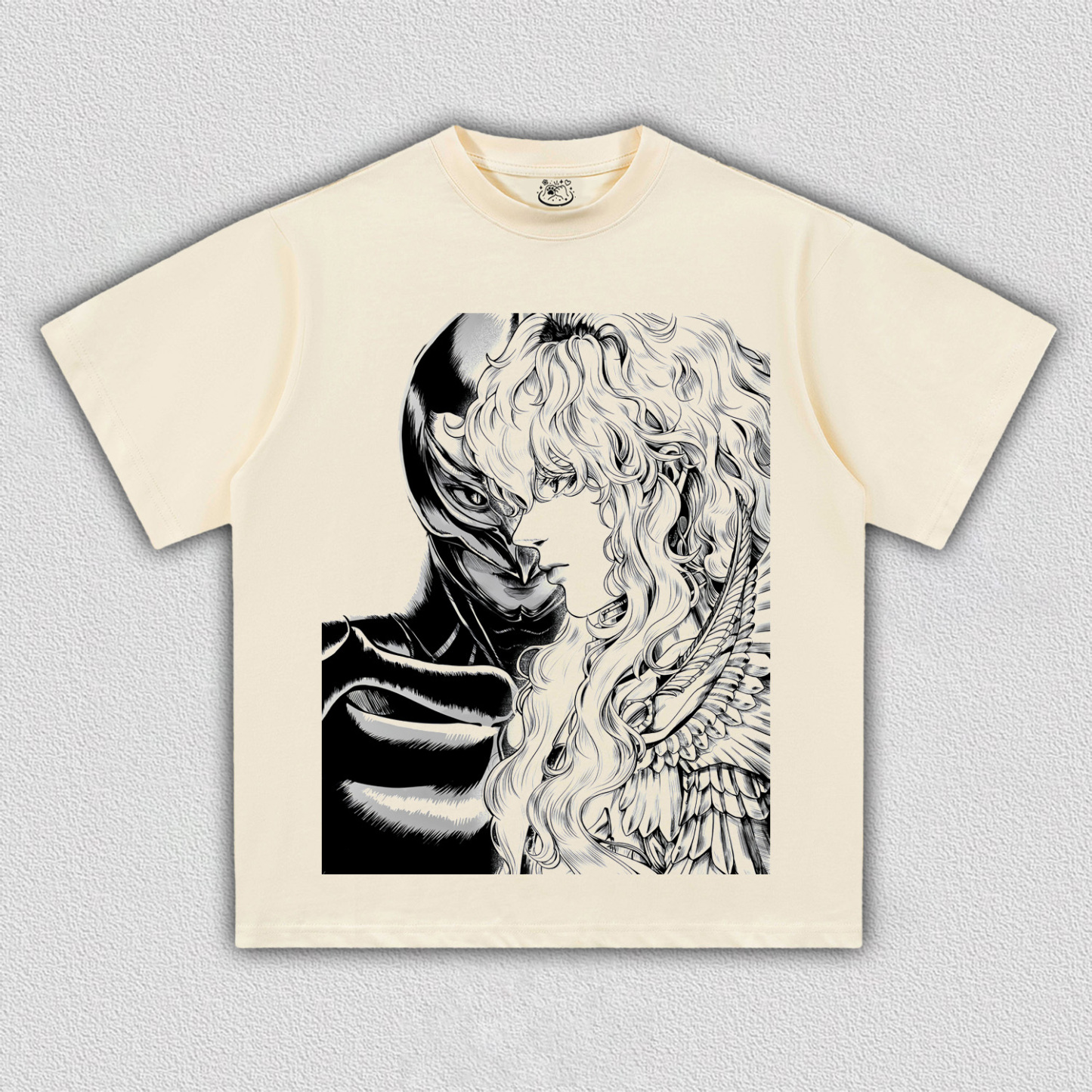 Berserk Griffith TEE
