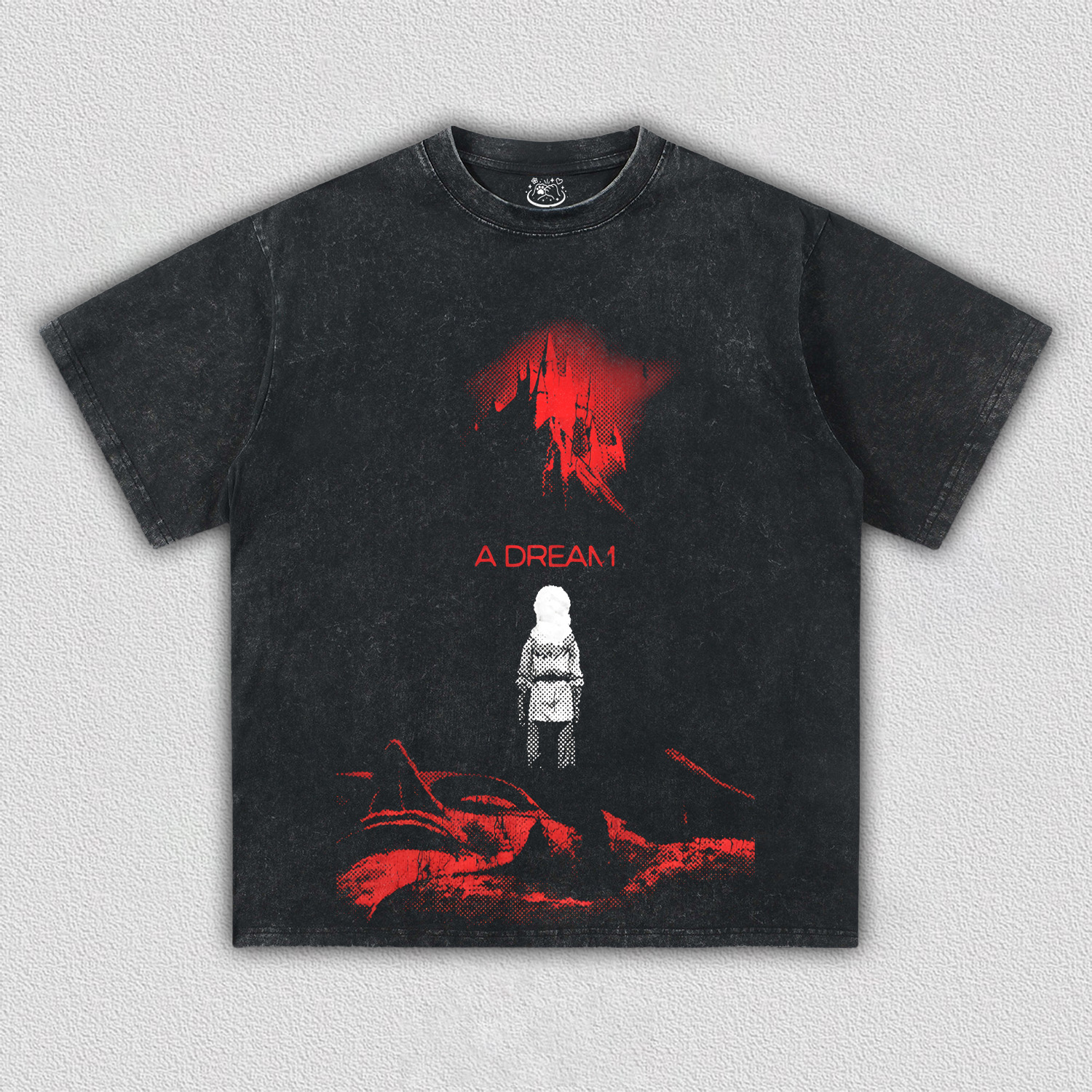 Berserk Griffith V1 TEE