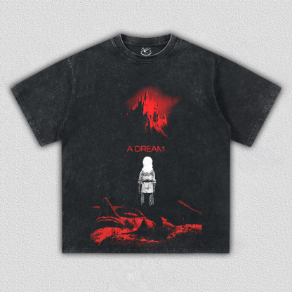 Berserk Griffith V1 TEE