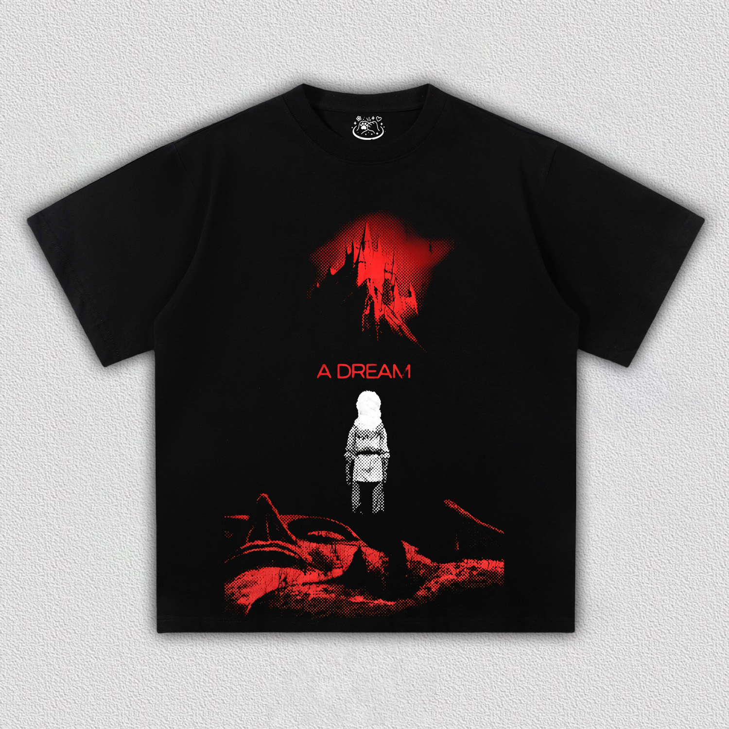 Berserk Griffith V1 TEE