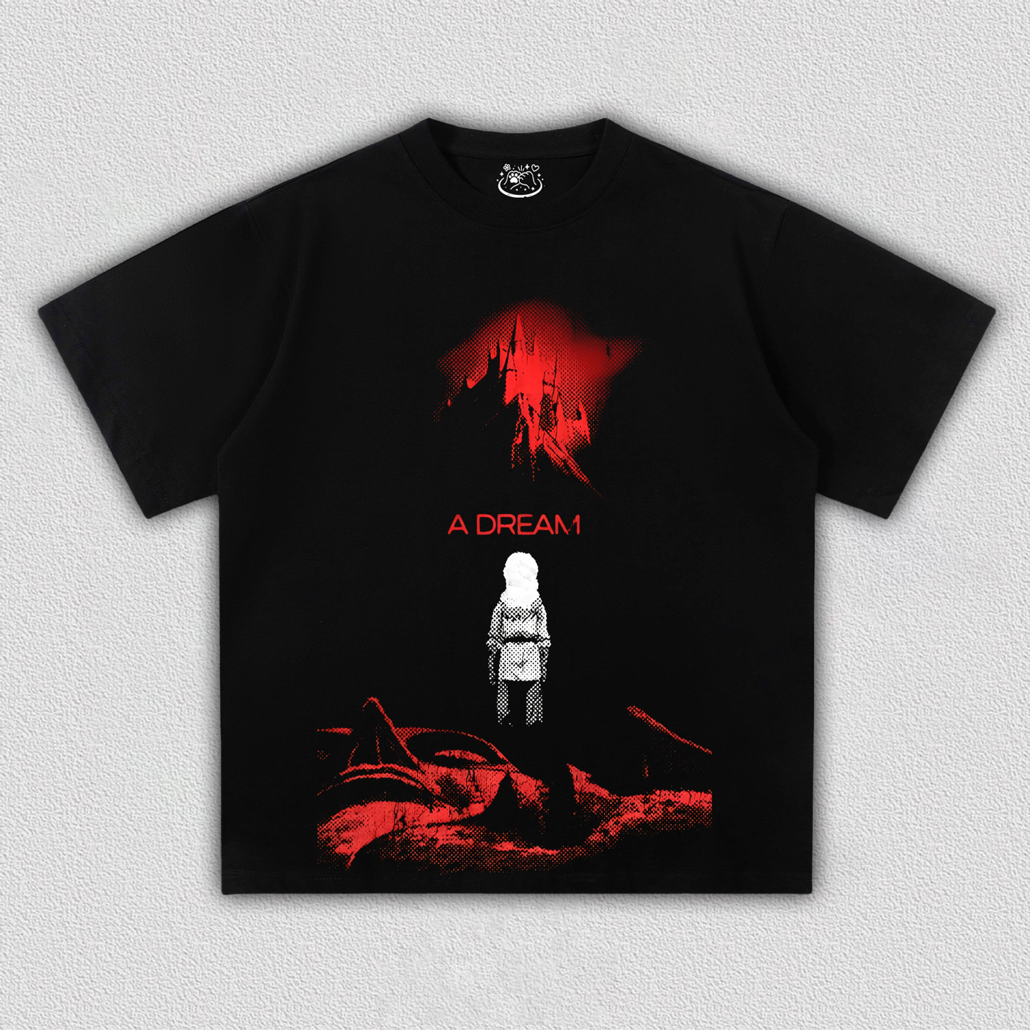 Berserk Griffith V1 TEE