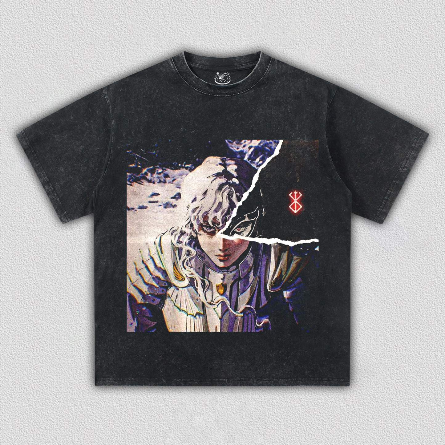 Berserk Griffith V3 TEE
