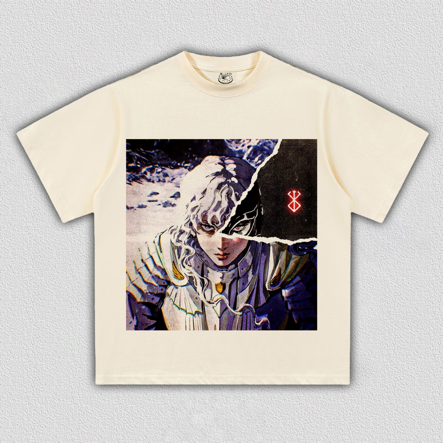 Berserk Griffith V3 TEE