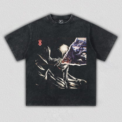 Berserk Griffith V4 TEE