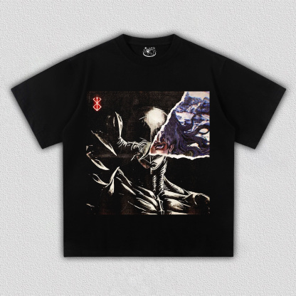 Berserk Griffith V4 TEE