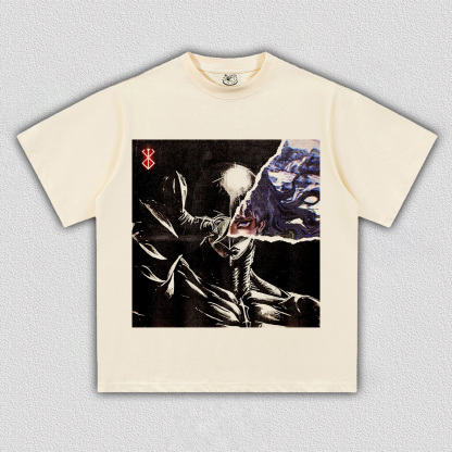 Berserk Griffith V4 TEE