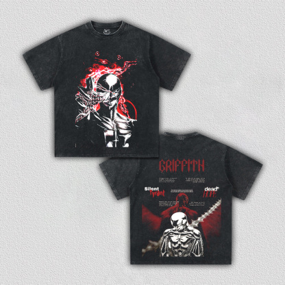 Berserk Griffith V5 TEE