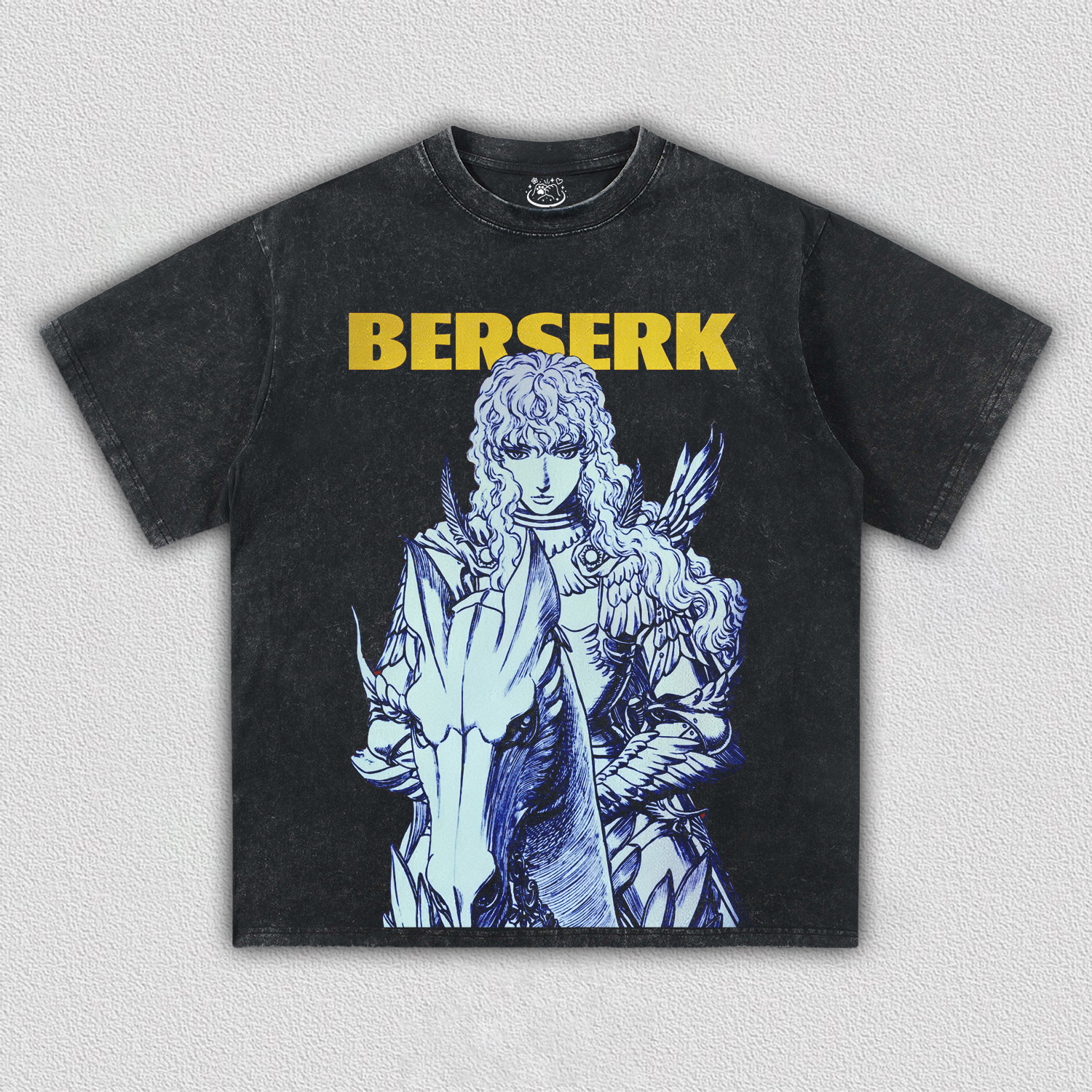 Berserk Griffith V6 TEE