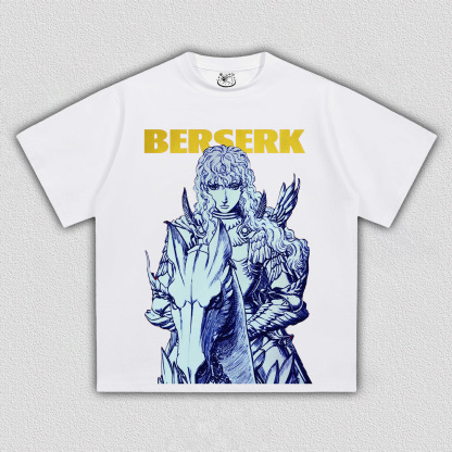 Berserk Griffith V6 TEE