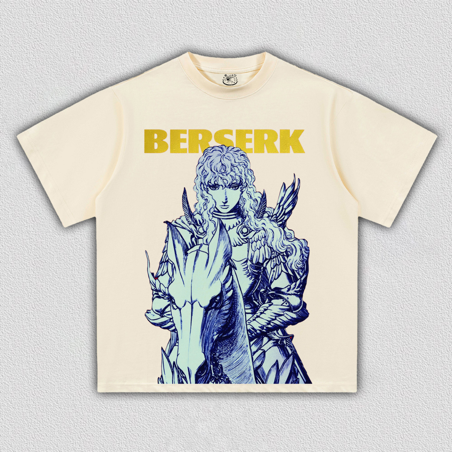 Berserk Griffith V6 TEE