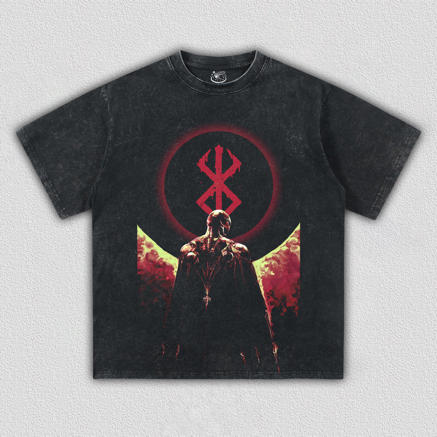 Berserk Griffith V7 TEE
