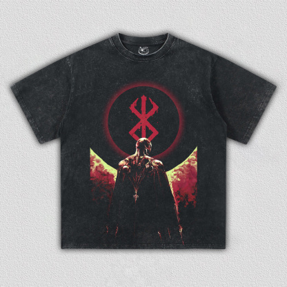 Berserk Griffith V7 TEE