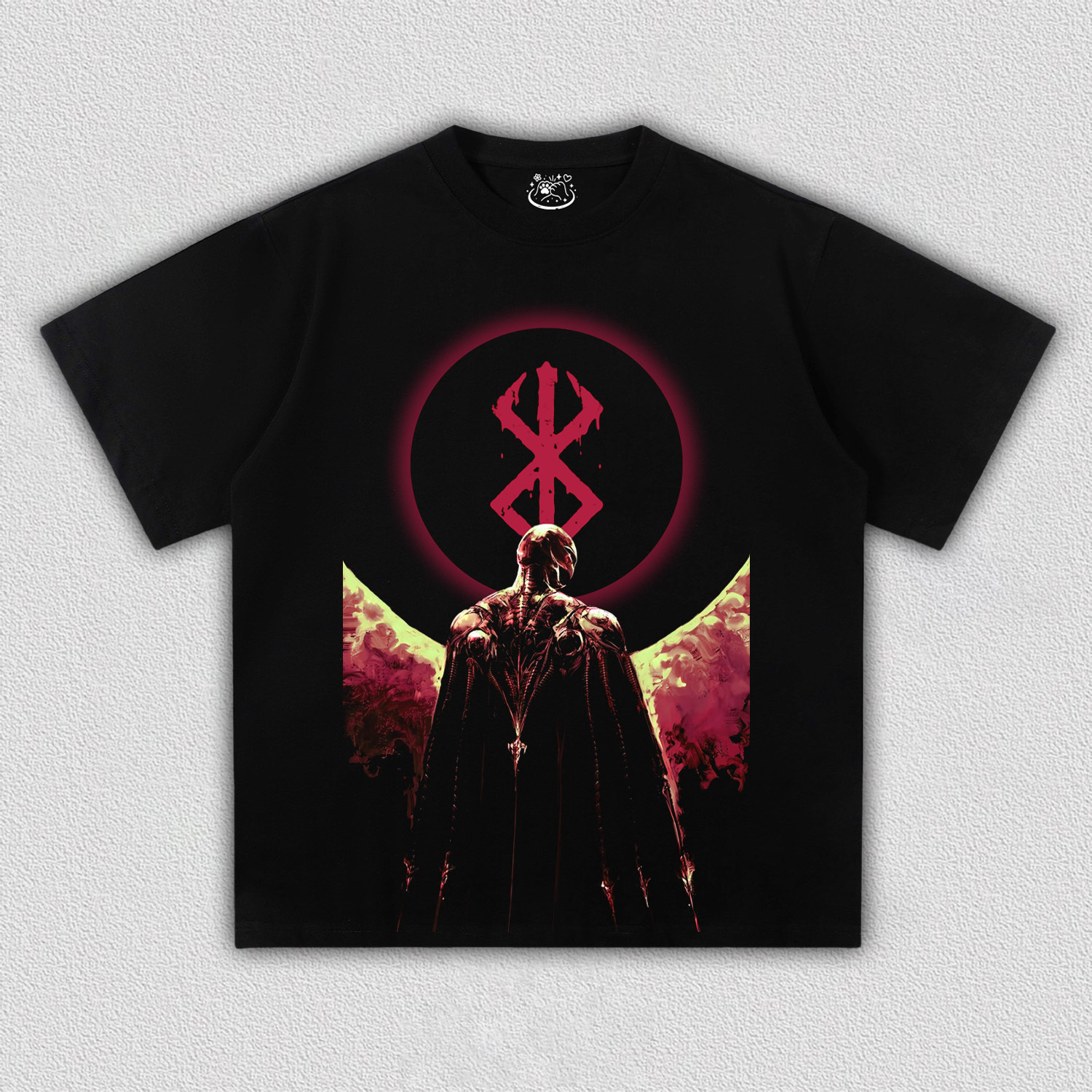 Berserk Griffith V7 TEE