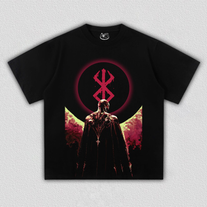 Berserk Griffith V7 TEE
