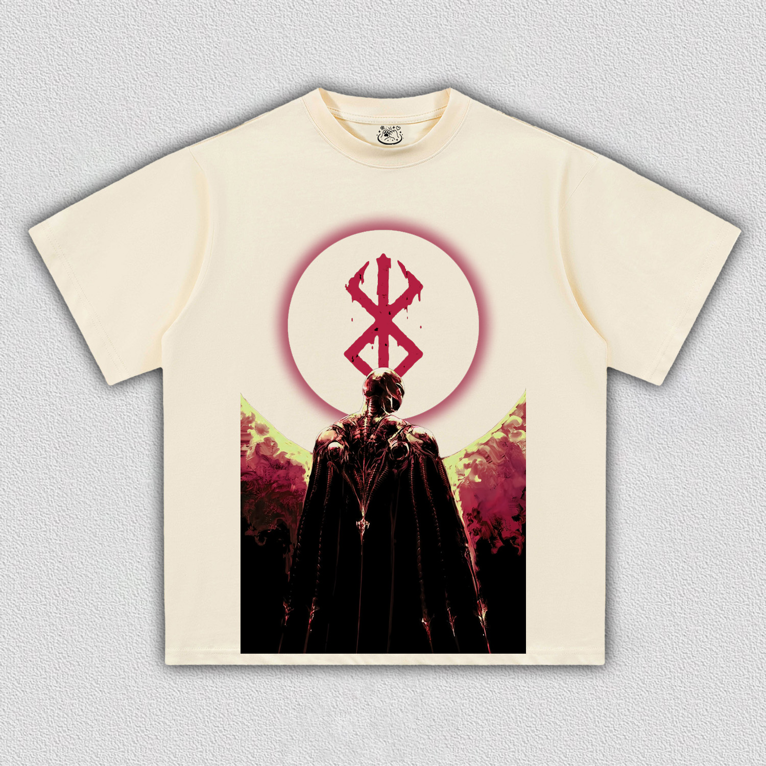 Berserk Griffith V7 TEE