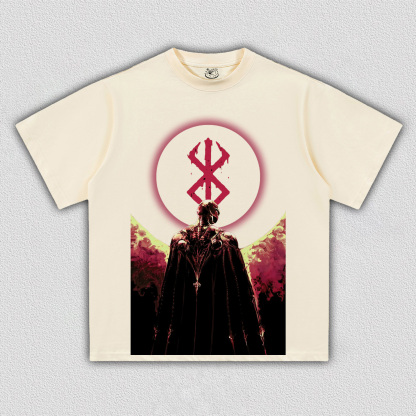 Berserk Griffith V7 TEE