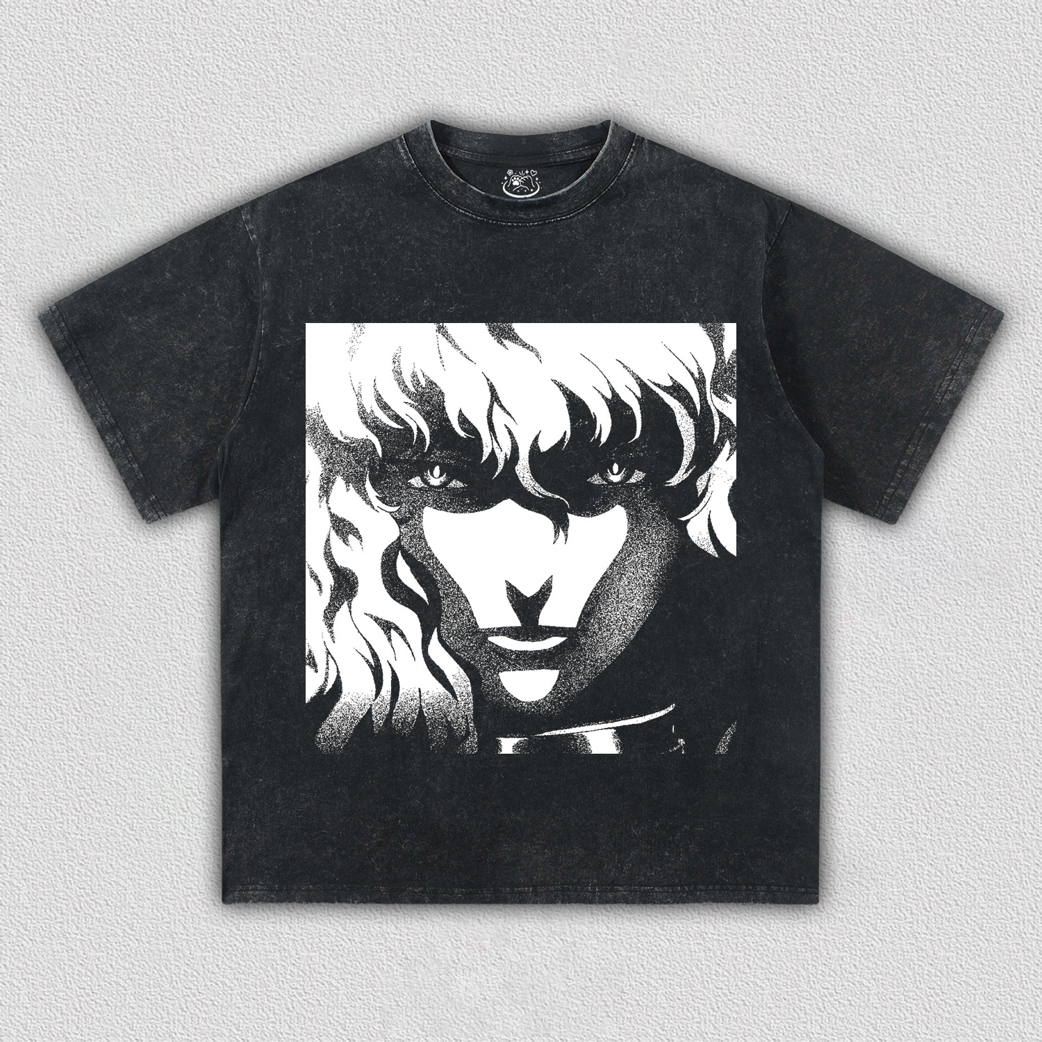 Berserk Griffith V8 TEE